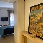 Beau Studio Style Suite Hotel