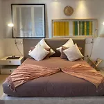 Beau Studio Style Suite Hotel
