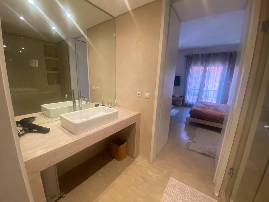 Beau Studio Style Appartement *