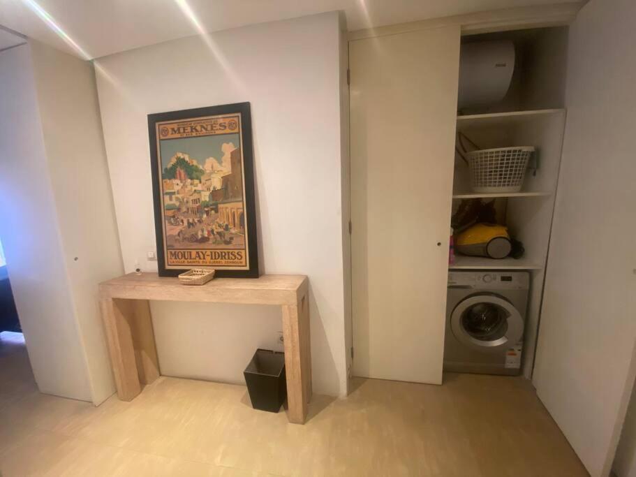 Beau Studio Style Appartement