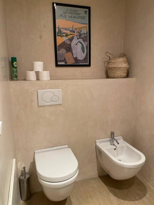 Beau Studio Style Marrakesh