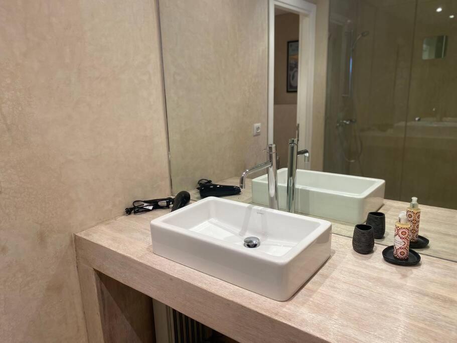 Beau Studio Style Appartement Marrakesh