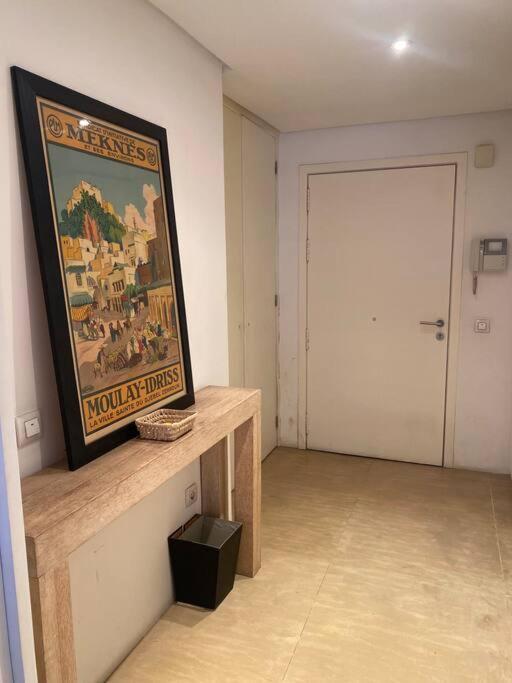 Beau Studio Style Marrakesh