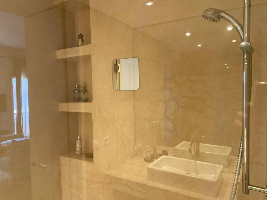 Appartement Beau Studio Style
