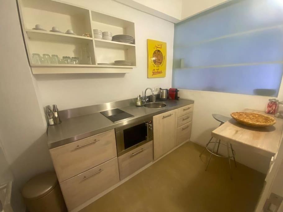 Beau Studio Style