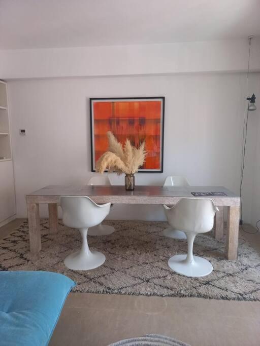 Appartement Beau Studio Style